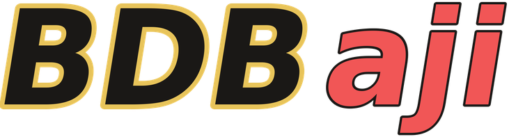 BDBaji logo